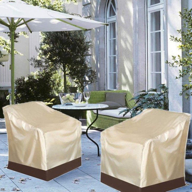 Single Sofa Cover