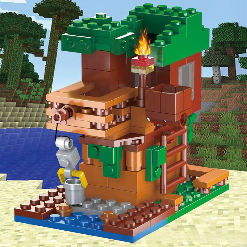 Lego, constructor, toy for boys and girls