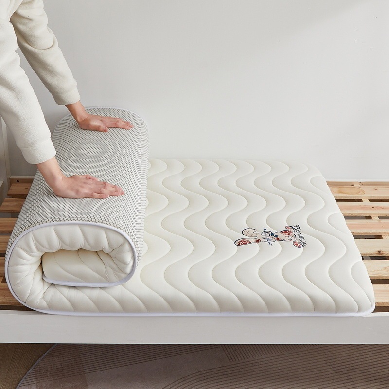 子供用 60cm スプライス マットレス 70x80x90x190cm 学生二段ベッド 寮|undefined