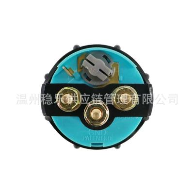 Digital Fuel Gauge – automobile instrument