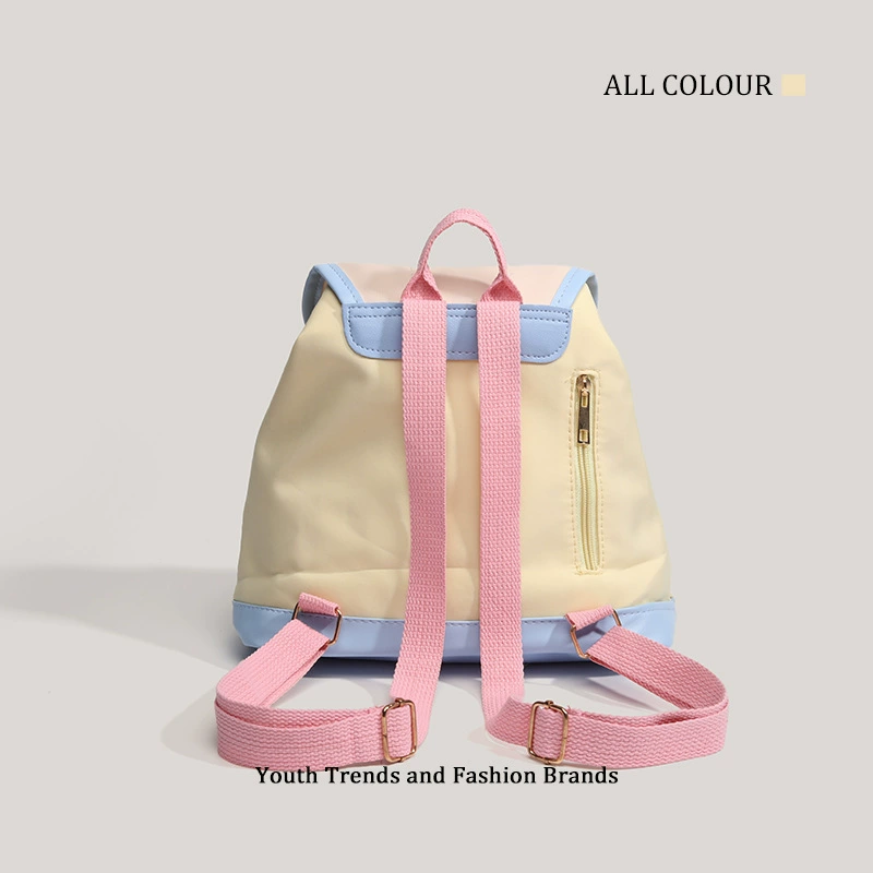 思慕达 Small backpack, Shoulder bag, official product