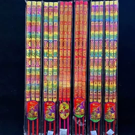 香;佛香/线香;供灯