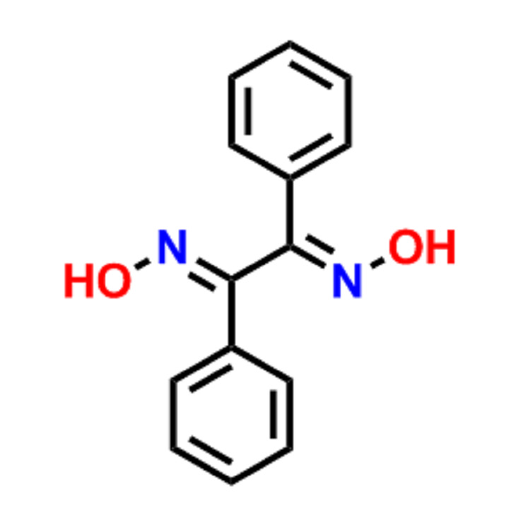 现货供应  二联苯乙二醛肟  CAS:23873-81-6  98%  价格详询