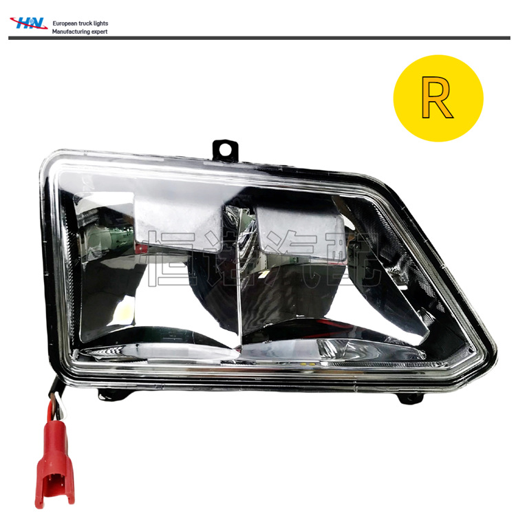 G450G500 Scania Camión LED Spotlight Cabina Luz superior para Scania Lámpara de coche 2552709