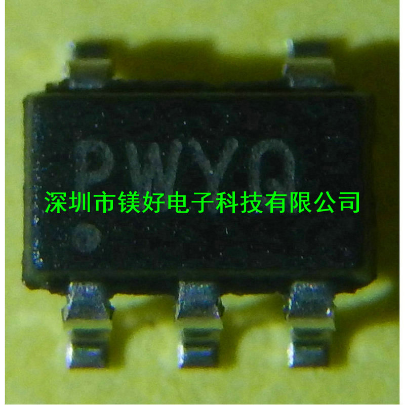 供应IC，低压降稳压器，TPS73101DBVR，电子物料元件配单