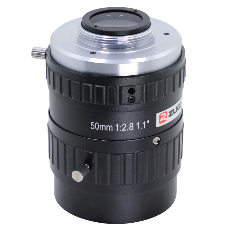 2500��1.1"C�ӿ�8mm12mm16mm25mm35mm50mm�߷ֱ��ʵͻ��乤ҵ��ͷ