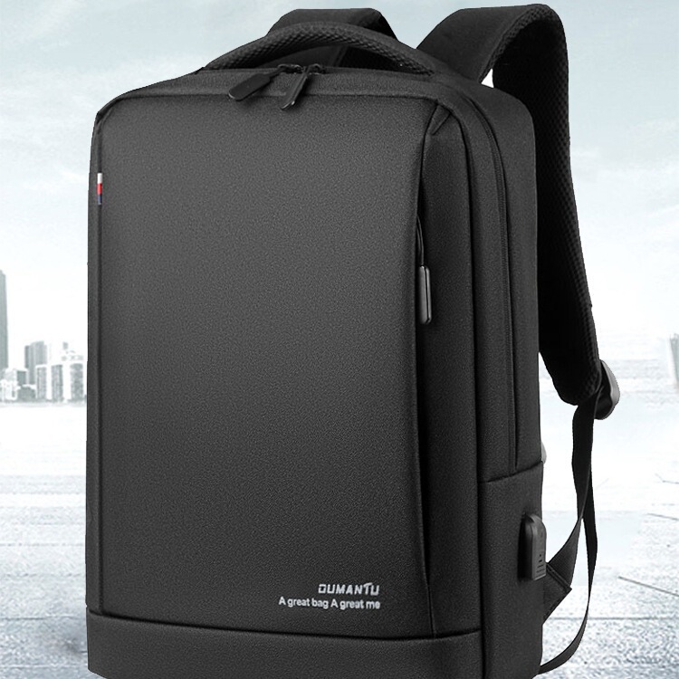 Computer Bag Suitable for Lenovo Asus Dell Xiaomi 15-Inch 15.6-Inch 14inch 16inch Laptop Bag Dual