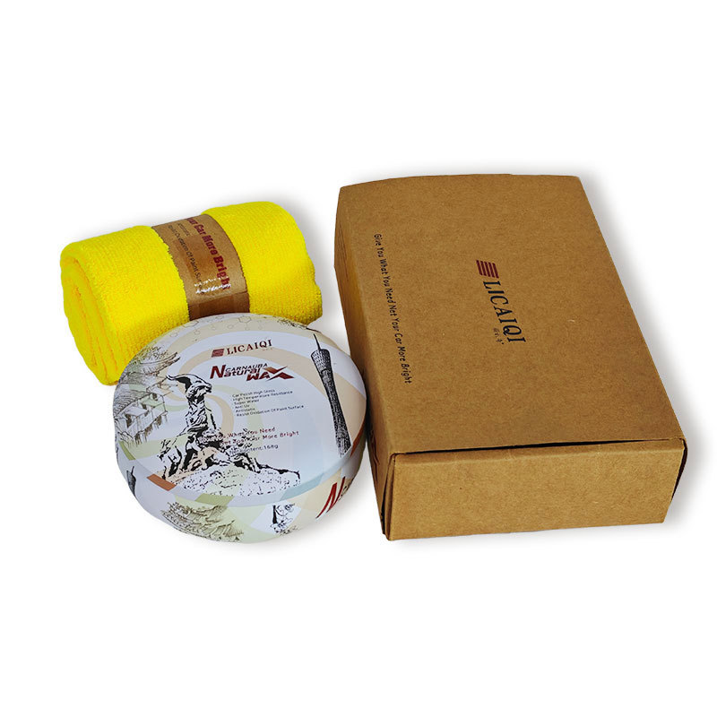 Car wax, solid wax, coating wax, water-repellent wax, polishing wax, stain-removing wax, UV protection wax, acid rain protection wax, Brazilian palm wax, car polish
