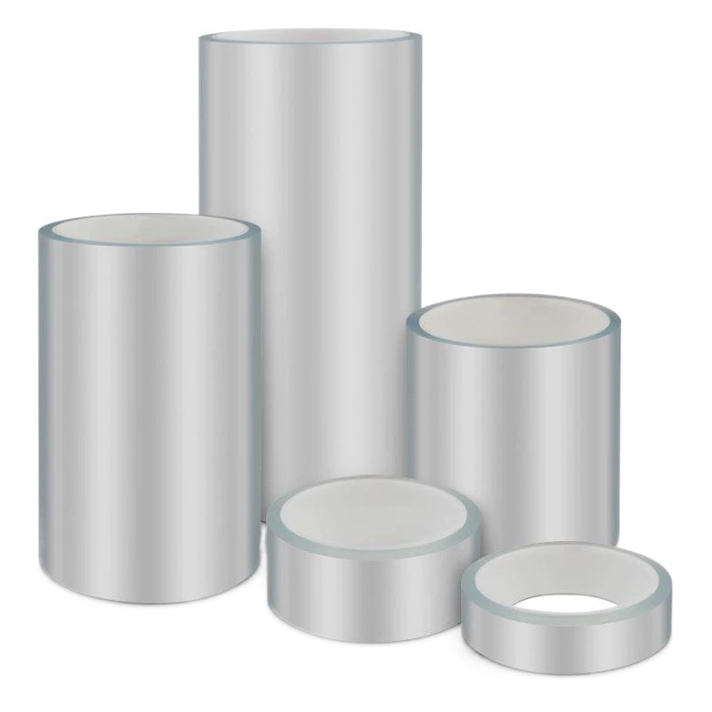 Дверь автомобиля бампер полоса невидимая прозрачная пленка корпуса дверная граница царапина порог багажника Защитная Наклейка