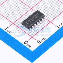 ģ�⿪��/��·������ TS12A44514DR SOIC-14 TI/���� ����Ԫ����