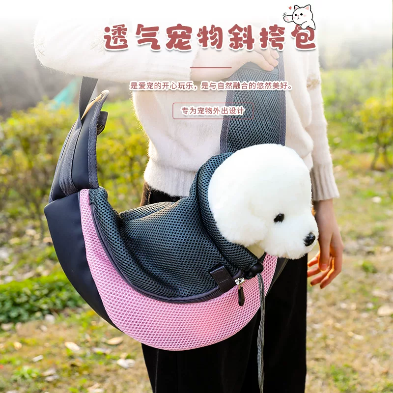 Backpack to go out, handheld one-shoulder bag, shoulder bag