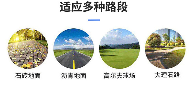 Outdoor scenic sightseeing train, amusement park electric train, theme park electric sightseeing vehicle