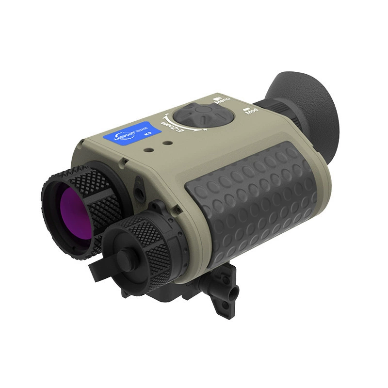 Трансграничная внешняя торговля Langgt LGT K6 K9 ИК HD многофункциональный тепловизионный прибор ночного видения