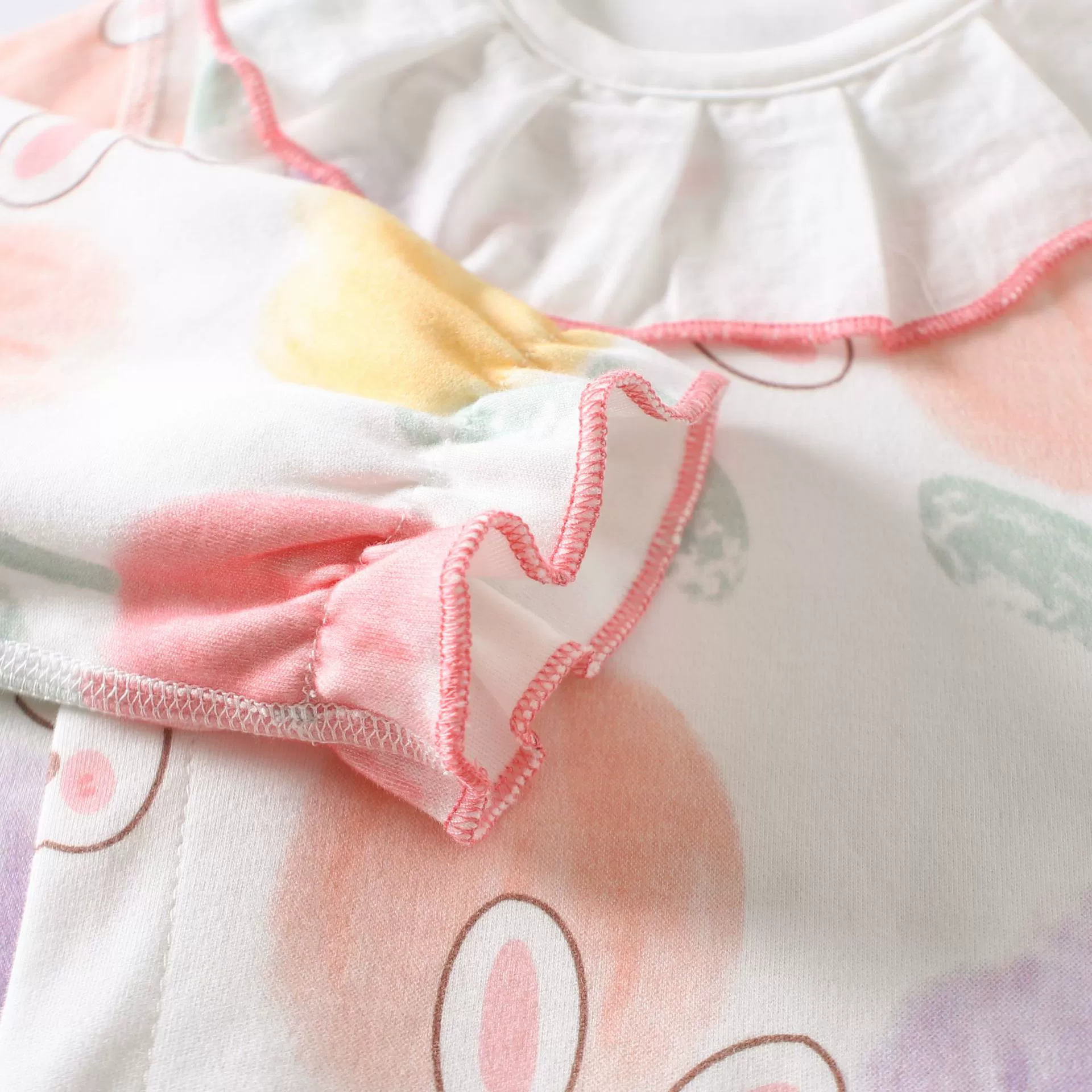 Spring overall for new born for baby girl's, autumn bodysuit for princess to go out