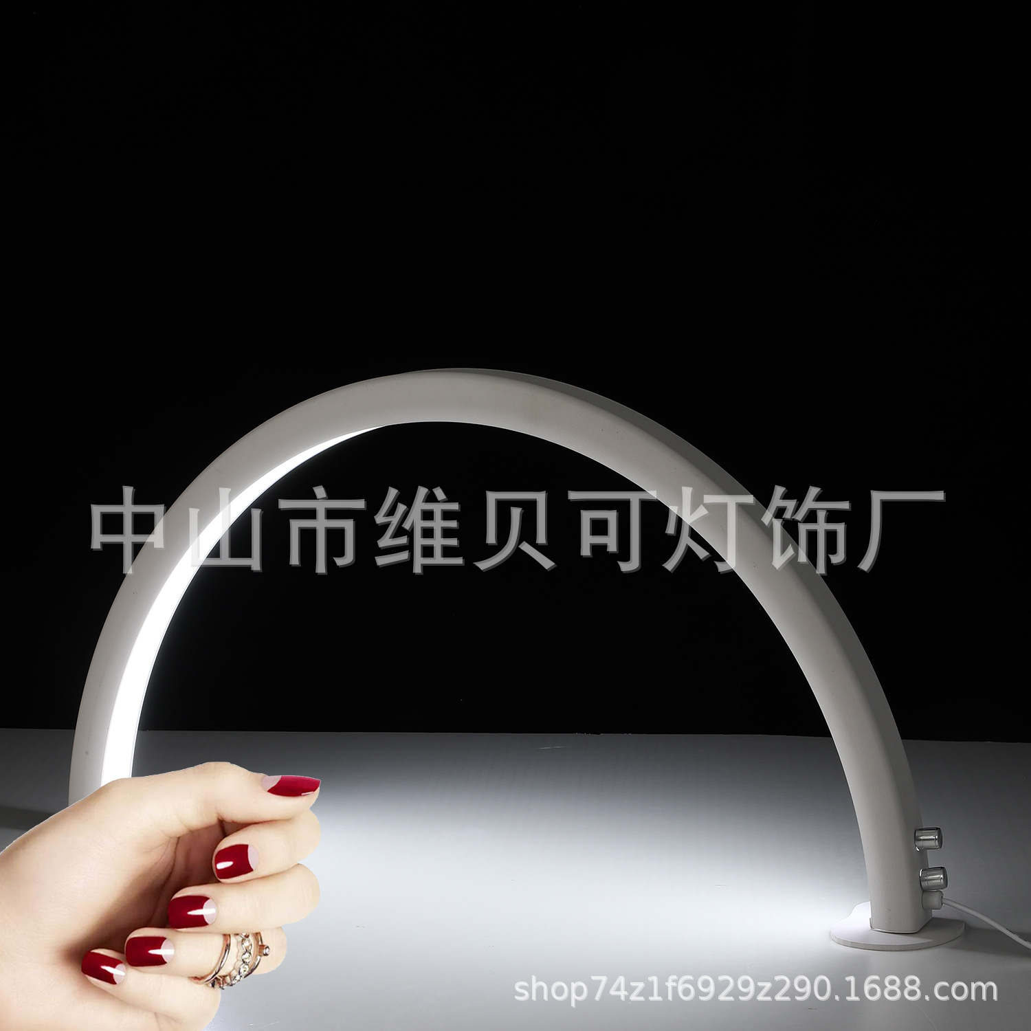 第二代美甲灯04