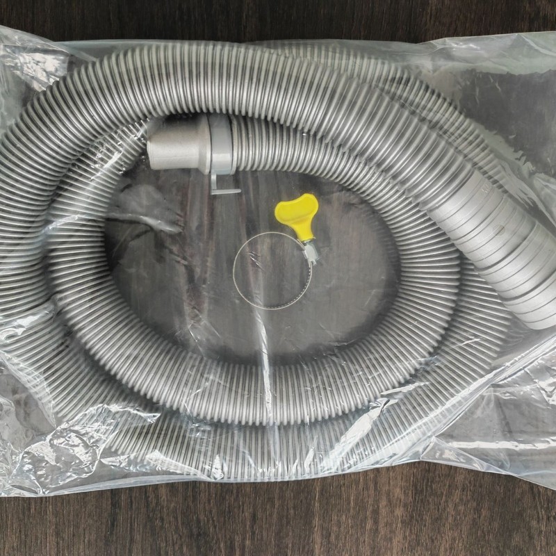 洗濯機排水管延長延長管汎用出水管万能全自動ドラム波輪下水ホース|undefined