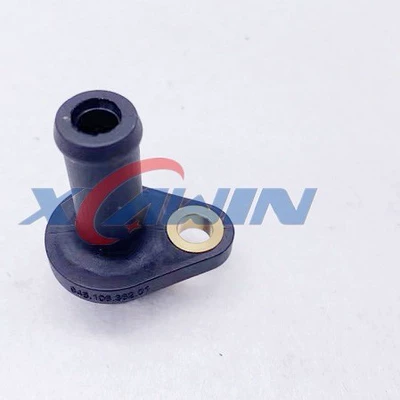 Soyutma sisteminin digər hissələri automotive cooling water