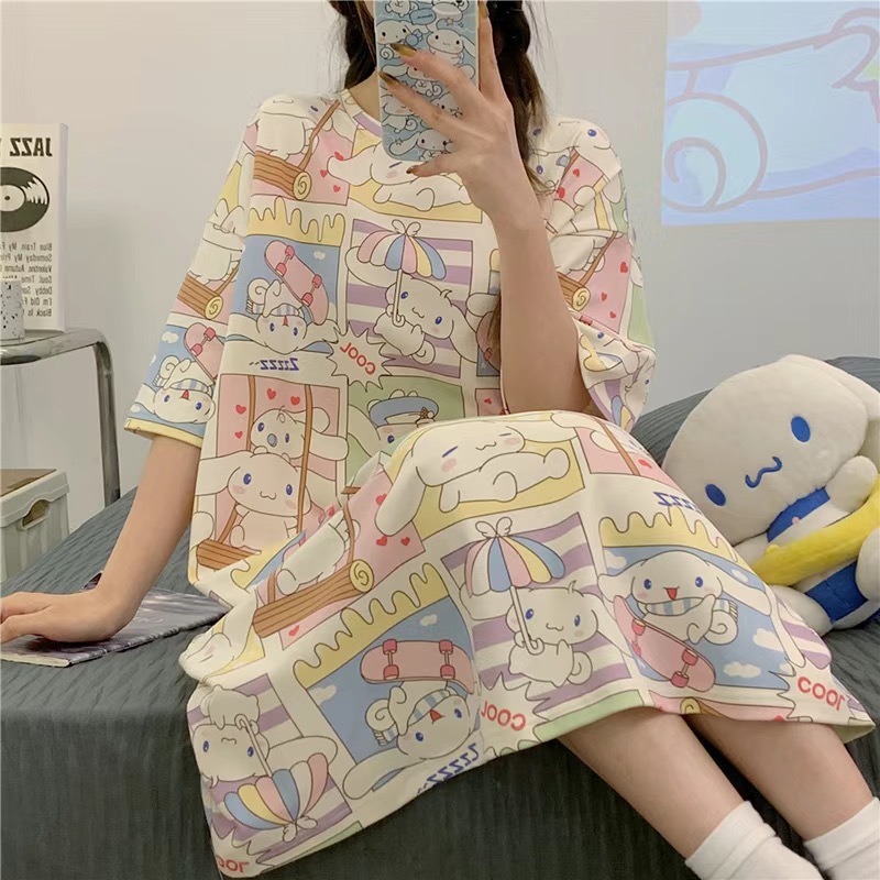 핫 스타일 2