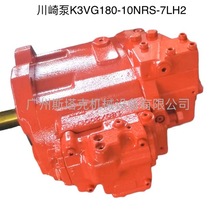 K3VG180��K3VG180-100RSV4000��춴���Һ����K3VG180-10NRS-7LH2