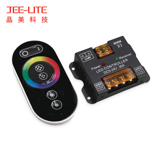 �¿�ʺ�RGB������ ������5-24v�o��ȫ�|��6�I�b�� ����30A�߲�
