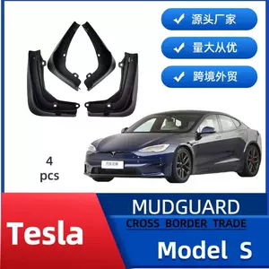 Tesla Models 2016-2022 üçün avtomobil qanadı modifikasiyası