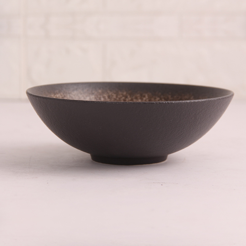 Vajilla de cerámica creativa 2022 Vajilla porceliana vintage de logotipo personalizado