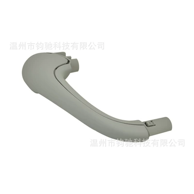 Handle W203 Armrest – Armrest, handle, handle - inner-handle-left-grey
