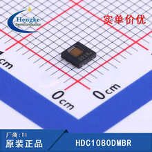 ԭ�b��Ʒ HDC1080DMBR WSON-6 ���֝�Ⱥ͜ضȂ�����оƬ