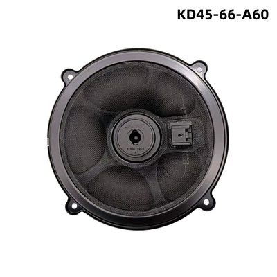 CX-5 CX-9 audio – Car speaker/subwoofer