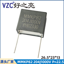 MMKP82�p����ٻ����204J1000V 200NF 1KV�C�������
