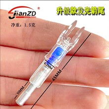 LED�l��β6.2mm�Ӽ�β�����Ԏ��_�P�����c���ԄӰl���β������l