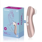 Германия Satisfyer Pro2+ Vibration lantra обновление версии Второй прилив соблазненный восторг статьи для взрослых