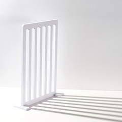 光影板造影背景仿真窗戶百葉輔助倒影道具網紅靜物攝影輔助道具板