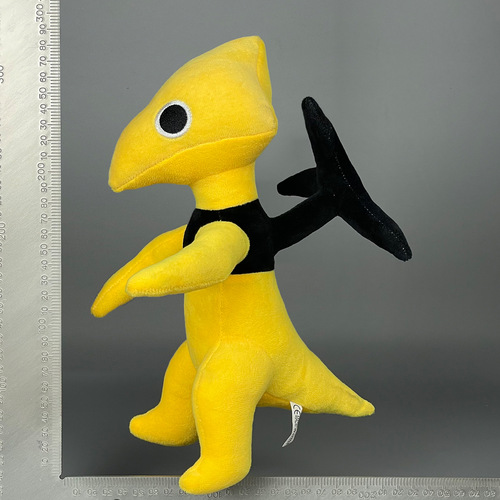 Rainbow Friends Chapter 2 Plush Toys