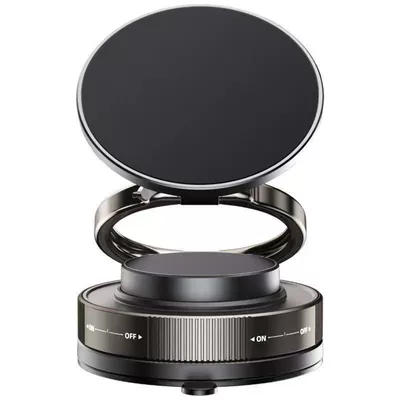 vacuum suction cup support car | Car phone holder