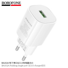 BOROFONE BA101A�WҎ�ο�USB�֙C����m�����������bEU�A�_����^