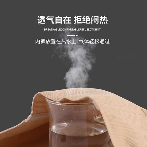 Women's Postpartum Seamless High Waist Boxer Tummy Tightening Waist Stomach Shaping Underwear Shaping Pants Tummy Control Butt Lifting Pants