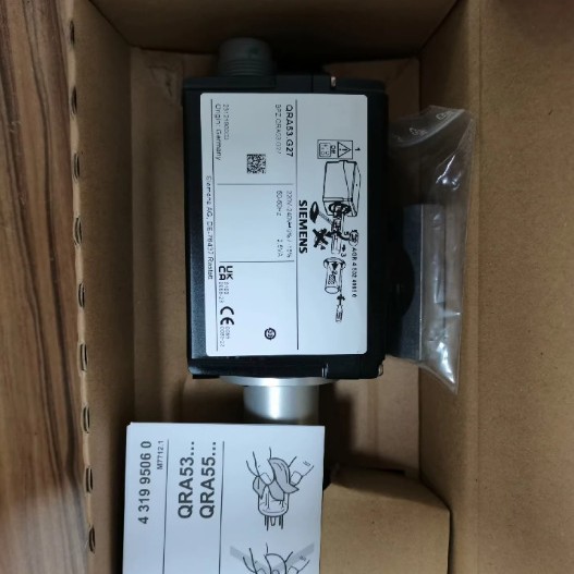 西门子温湿度传感器 QFA4160D