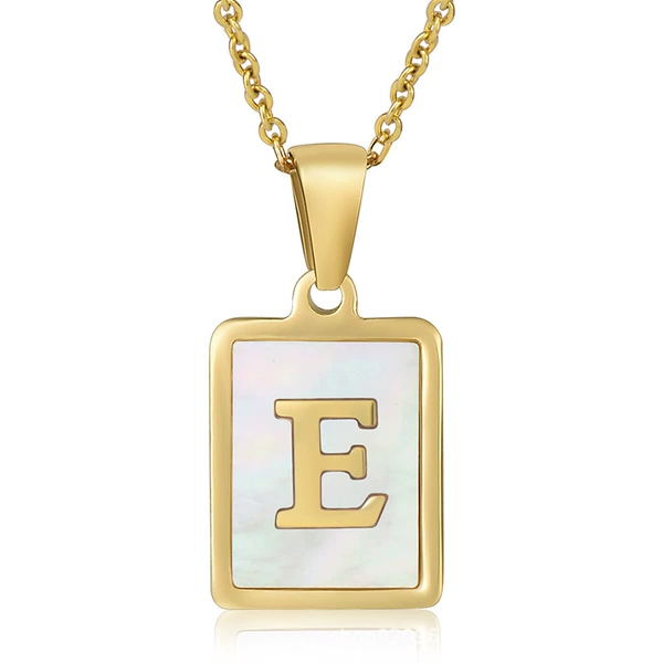 (Including chain) Baibei E