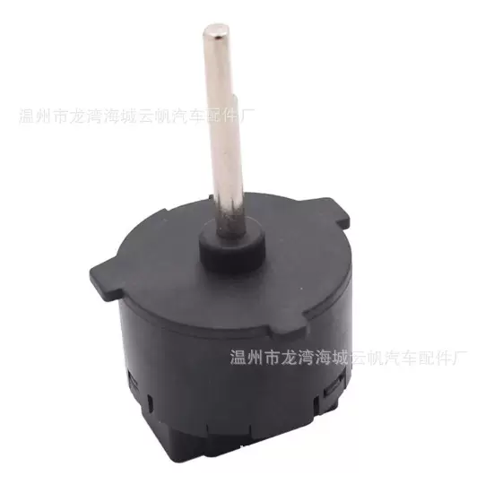 YF-8251 适用于03-05现代起亚RIO风量开关97251FD000;DS-2214;