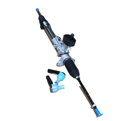 Steering gear Volkswagen Bora Volkswagen Lavida