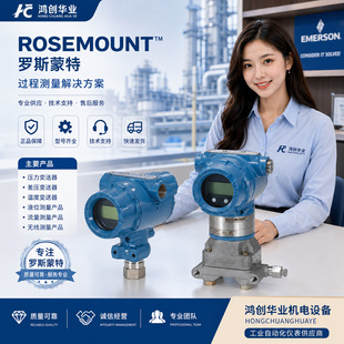 Rosemount΢�׃����3051CD2W22A1BB4M4I2