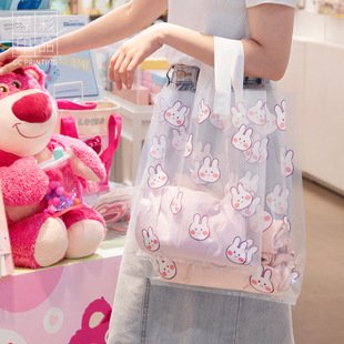 Милая льняная сумка, одежда, подарок на день рождения, популярно в интернете, оптовые продажи