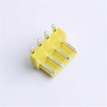 WAFER-VH3.96-4PWZ-H62 ��������� 1x4P �g��:3.96mm ���� ϵ��: