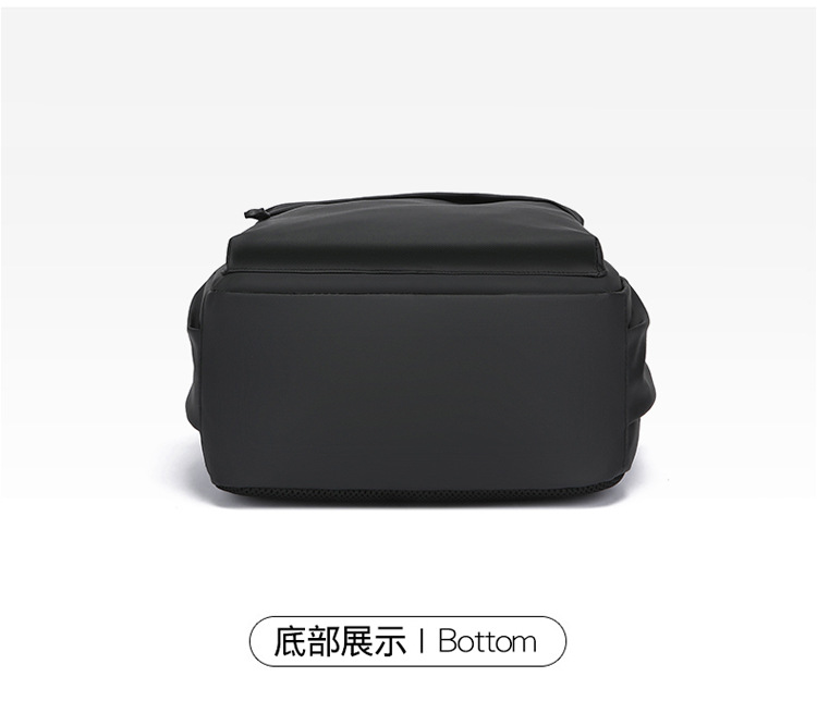 Amazon backpacks for men's business trips, new large-capacity computer bags, and multi-functional school bags for students undefined