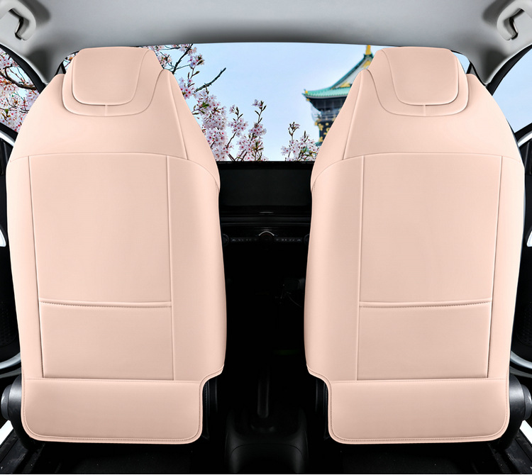 2022 311km Yuan Qi Bo Edition Roewe Kelewe Car Seat Cover All Seasons Suitable for Full Surrounding Cushion Cover