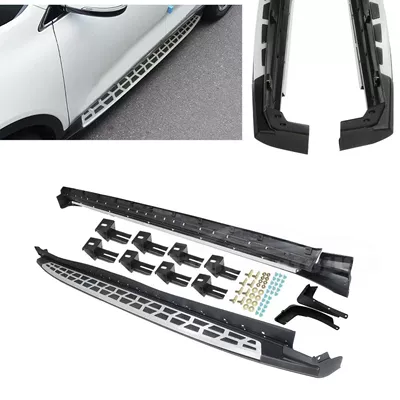 Dekorativ pedal başlıqları | Hyundai Palisade Palisade