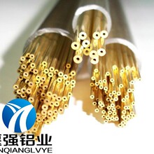 高耐磨黄铜管 黄铜板C26000黄铜片 黄铜线