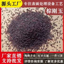 人造磨料;天然磨料