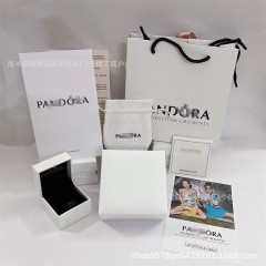 サンスクリットの包装箱のネックレスのブレスレットの指輪の包装のメーカーの直接販売の卸売り